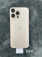 iPhone 16 pro 128 GB