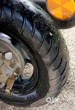 Yamaha Ray ZR 125 for sales