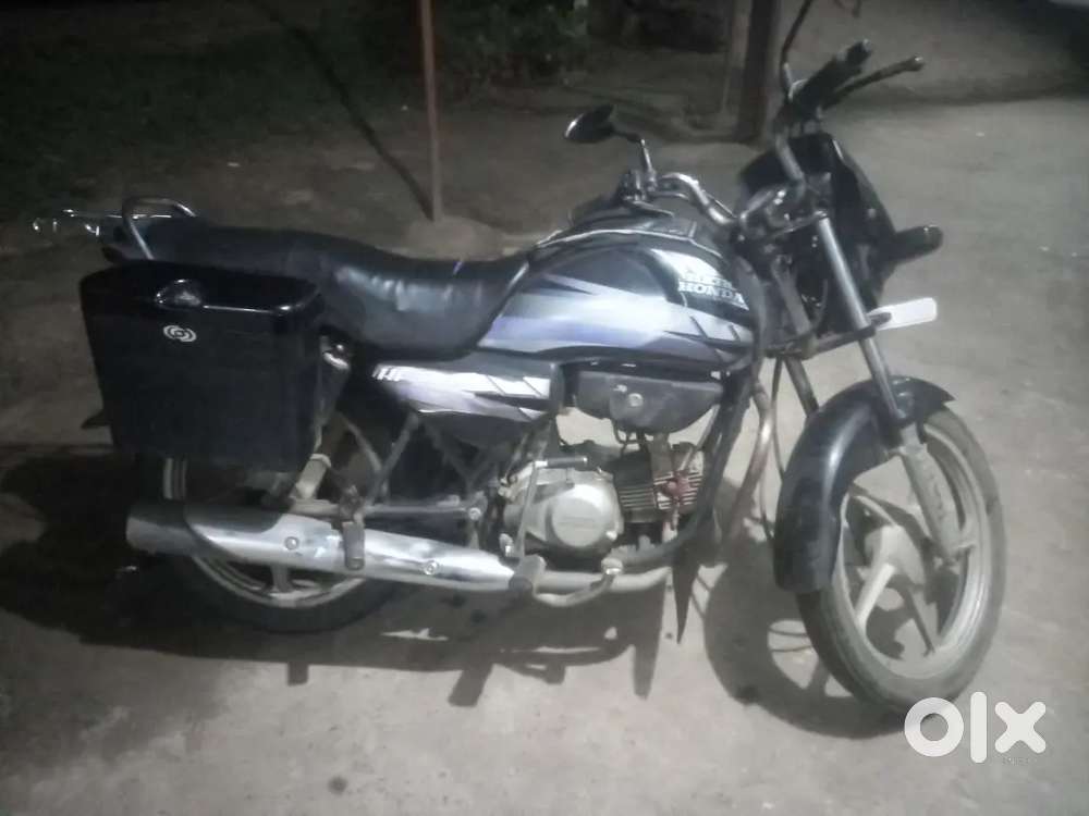 Bike bechna hai 2010