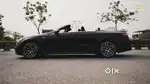 Mercedes-Benz E-Class E 63 AMG, 2023, Petrol