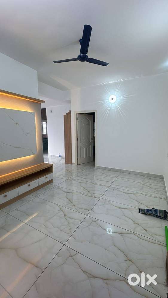 2 BHK apartment for rent in Signature Splendor, Chandapura, Bengaluru