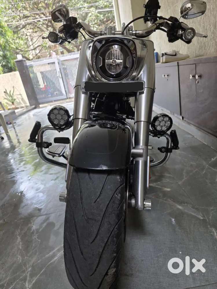 Fatboy 107 [ 2018]