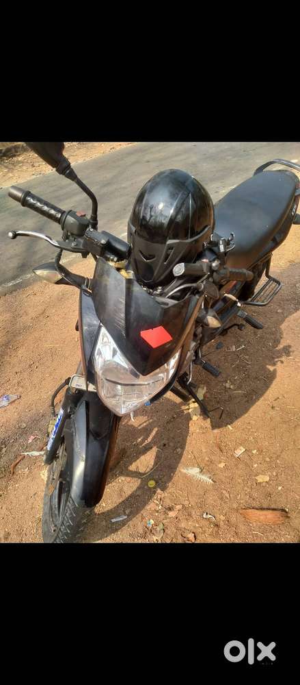 I want sell my bike urgent need money..