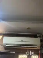 Panasonic Ac