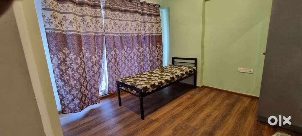 Boys pg Jb Nagar Chakala metro station double three sharing