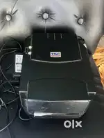 TSC Barcode Printer