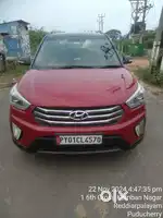 Creta Top model For sale
