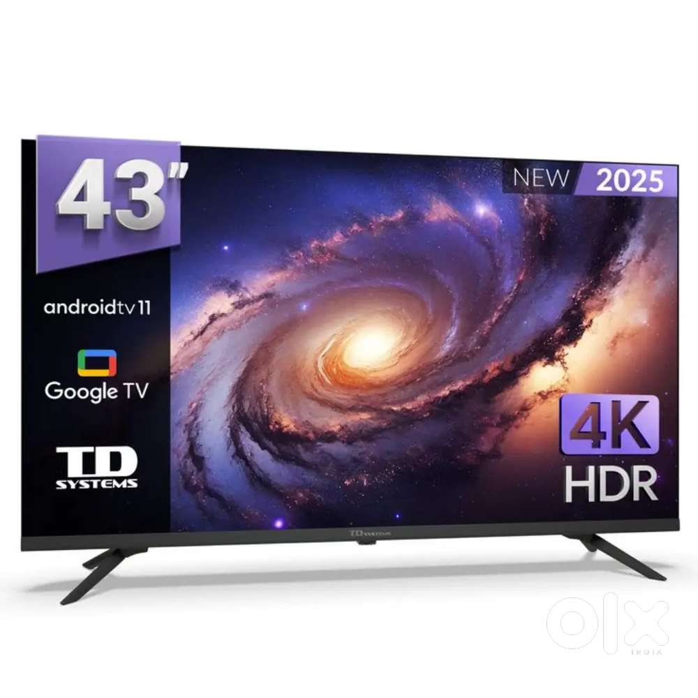 42 Inches Wide Range Smart Led Tv Sunday Special Offer