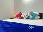 2BHK Fully Furnished Apartment for Rent