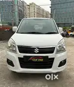 Maruti Suzuki Wagon R VXI Plus MT, 2013, Petrol