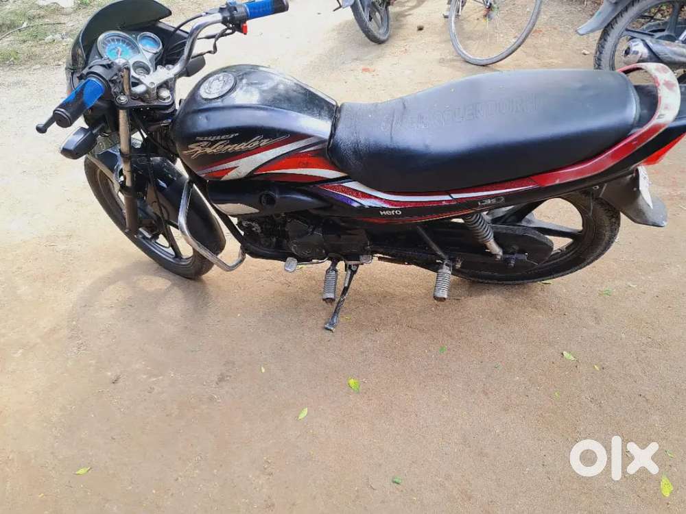 Supar splndar good condition
