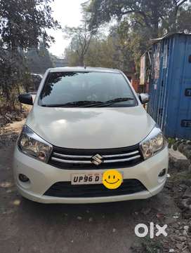 Maruti Suzuki Celerio 2014 Petrol 65800 Km Driven
