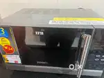 Microwave oven IFB DGSC1