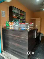 Coffe shop complete items