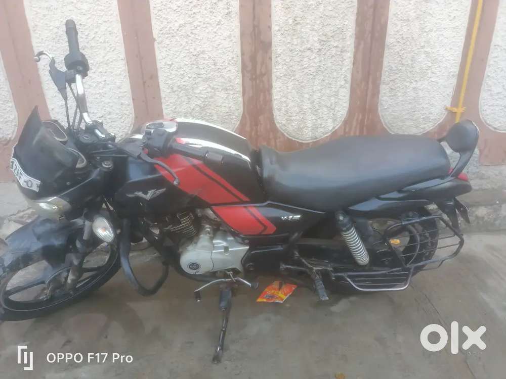 Bajaj vikranta 125 cc