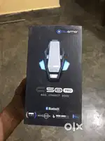 C50 pro Intercom