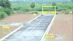 OPPOSITE TO SALEM - OMALUR AIRPORT, DTCP APPROVED PLOTS & VILLAS
