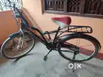 Razorback cycle for sale 1800.