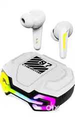 Cyberstud X7 TWS Earbud with 70hr Playtime,