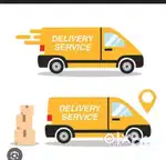 Van delivery - kilambakkam - Ambika
