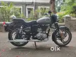 Offering Royal Enfield Standard 350 cc ABS in Pune