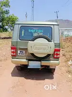 Mahindra Bolero 2009