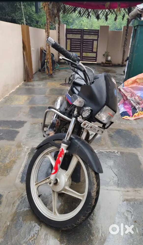 Hero spendur plus B6,good condition