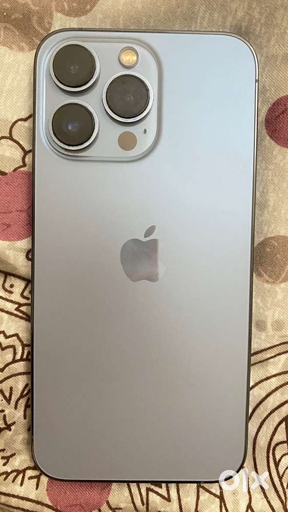 iPhone 13 Pro
