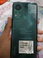 Infinix Hot 11S  6GB/128GB