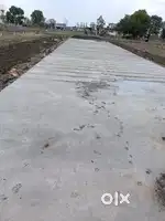 Mittal college 500 meter ki duri per
