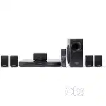PANASONICE HOME THEATRE