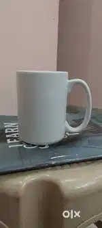 Printing mugs