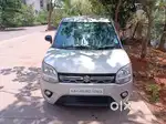 Maruti Suzuki Wagon R LXI CNG, 2021, CNG & Hybrids