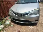 Toyota Etios 2015