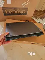 Lenovo LOQ (Ryzen 7)