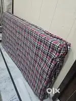 Double layer matteres