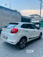 Maruti Suzuki Baleno 2021 Petrol 55000 Km Driven