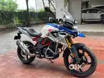 BMW 310 GS