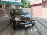 Nissan MICRA Automatic 2017