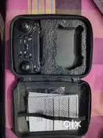 Drone remote only super working