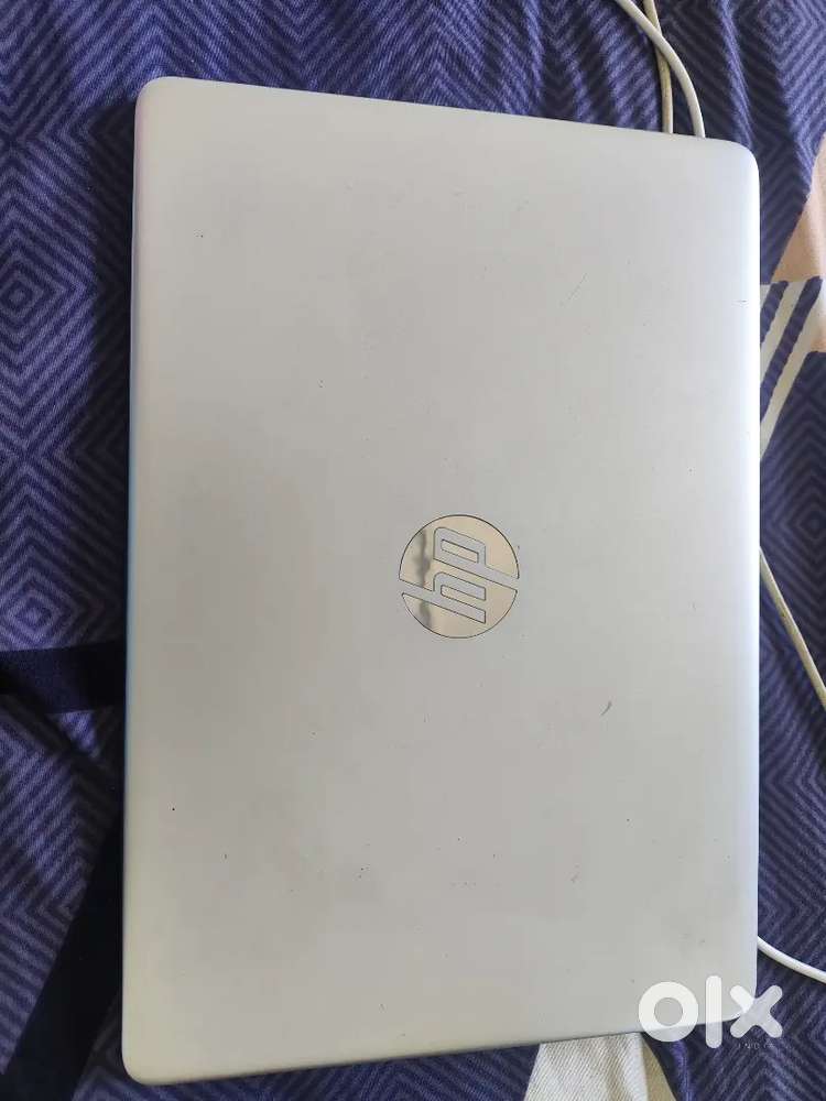 Hp laptop i5 11th Gen