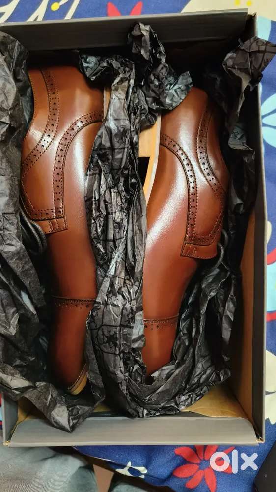 Stacy Adams Dickinson Oxford Men's shoes