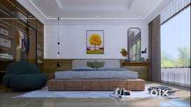 BANDRA PG: WELL-FURNISHED SHARING ROOMS CLOSE TO STATION