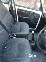 Tata Nano 2012