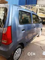 Maruti Suzuki Wagon R 2010 Petrol 32000 Km Driven
