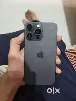 Iphone xr to 15 pro convert