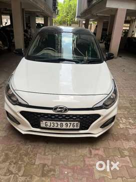 Hyundai Elite i20 2019 Diesel Well Maintained
