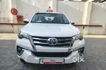 Toyota Fortuner 4X2 MT 2.8 Diesel, 2020, Diesel