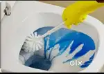 CLEANING JOB