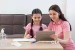 Home Tutions pre-kg to 7th STD All syllabus